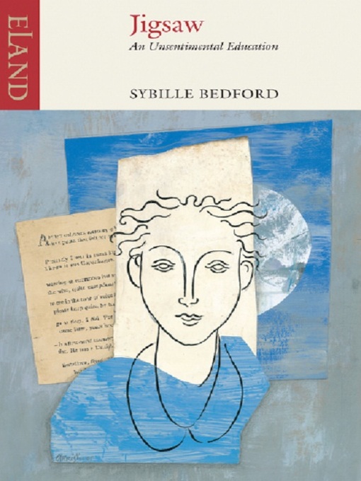 Title details for Jigsaw by Sybille Bedford - Available